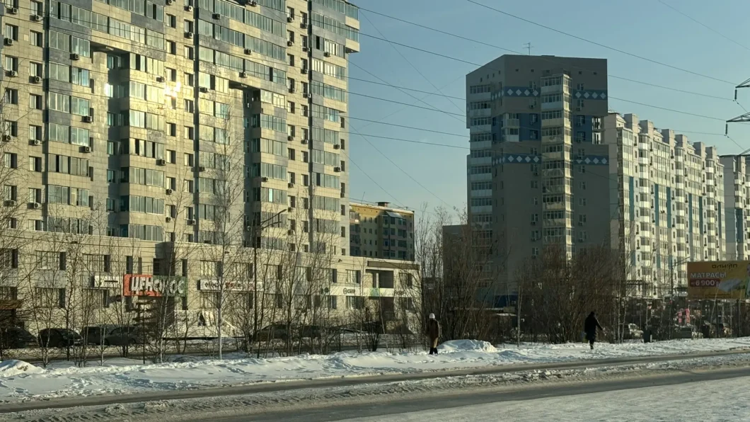 Үгүс улууска хаардыыр, оттон Арктикаҕа буурҕа күүтүллэр
