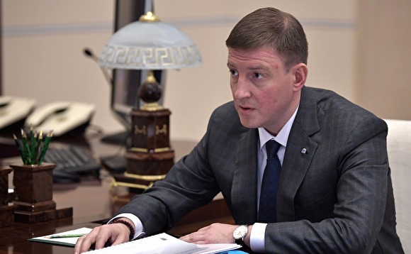 Андрей Турчак обсудил вопросы текущей повестки на рабочей встрече
