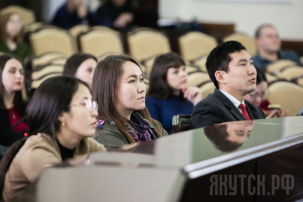 В Якутске подведены итоги закупочной деятельности за 2017 год
