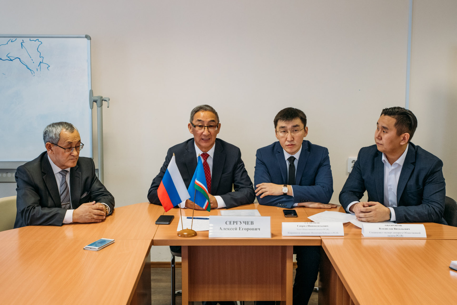 Cтартовал финальный этап Общественного конкурса «Великие имена России»