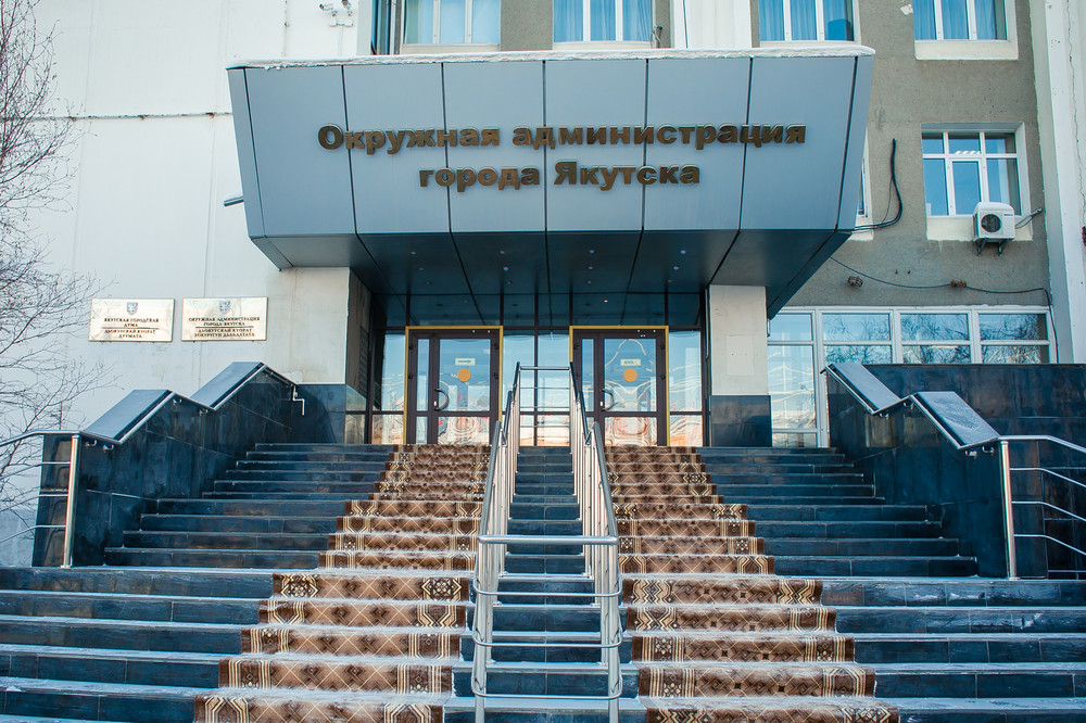В Якутске началась подготовка к пожароопасному сезону