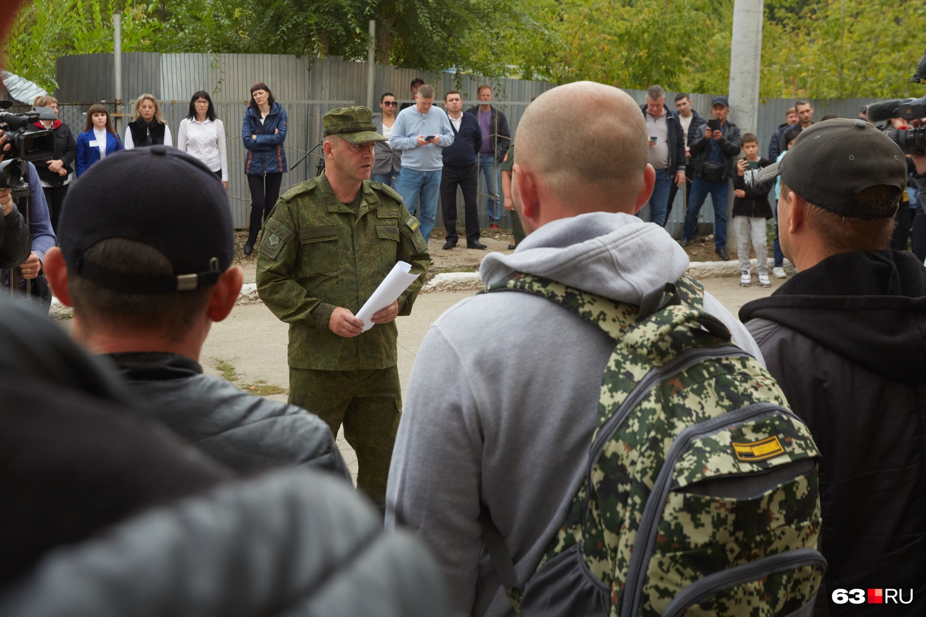 “Чиновники на местах напрямую игнорируют поручение президента, сеют недоверие и тревогу”