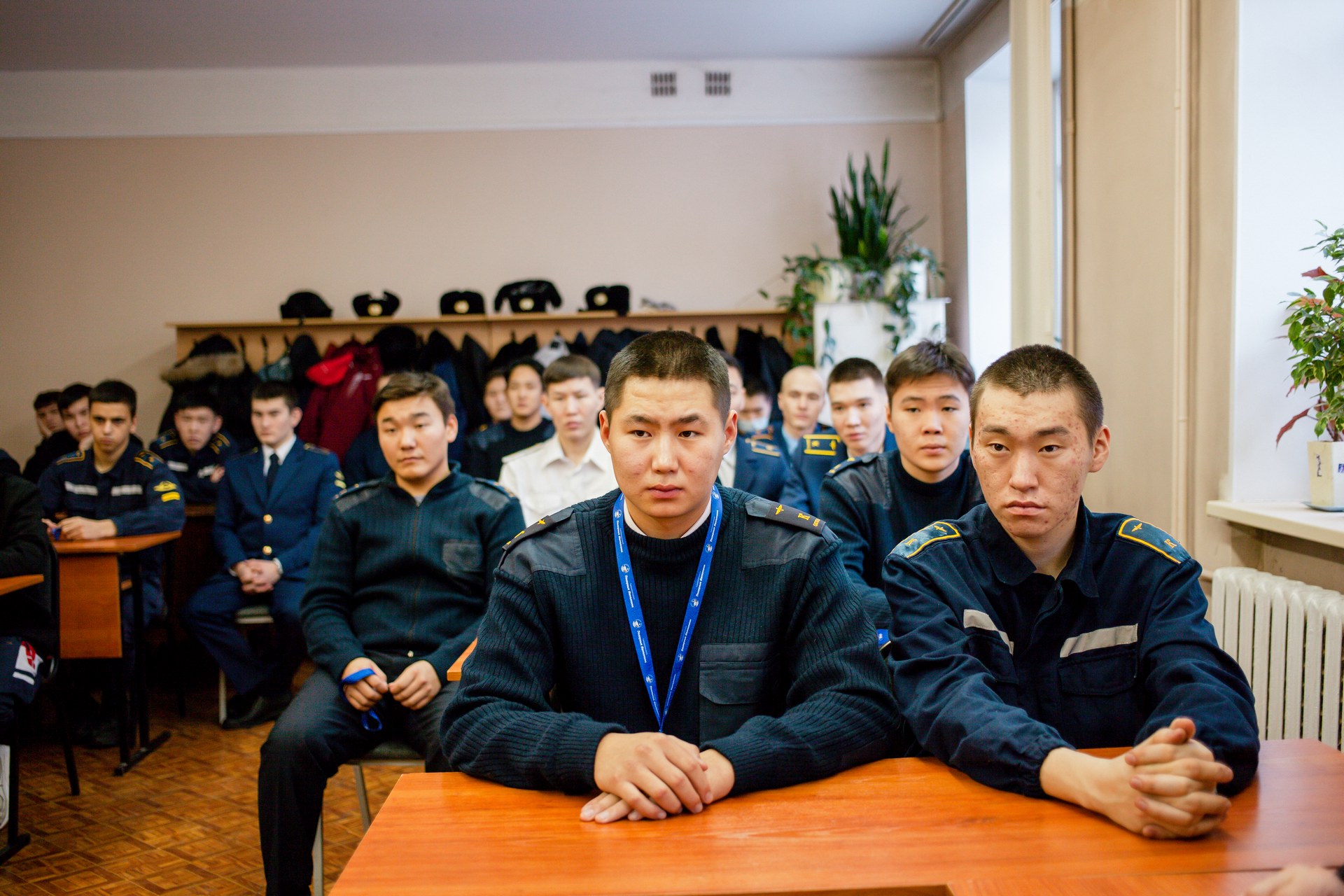 «Полярные авиалинии» приглашают якутян бесплатно отучиться на пилотов вертолета