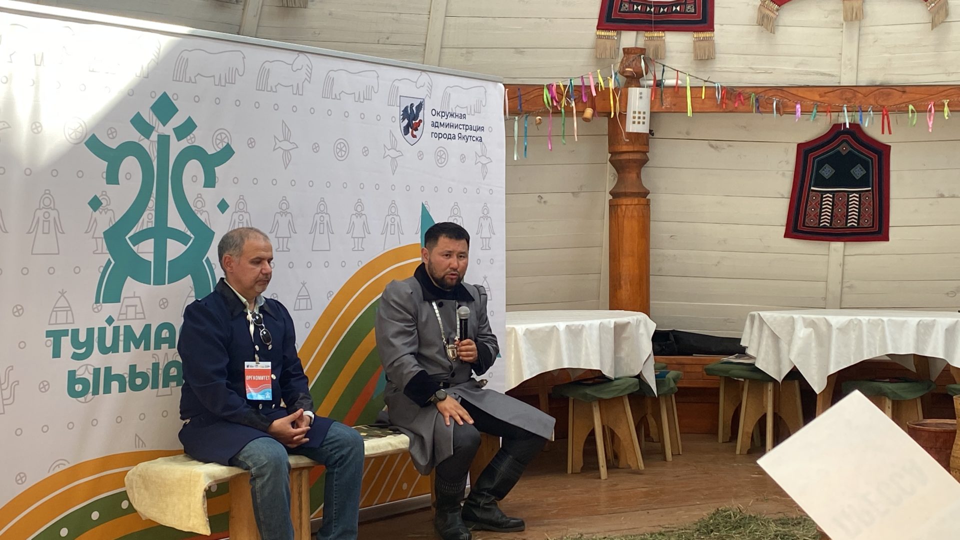 Евгений ГРИГОРЬЕВ: “Я понимаю обеспокоенность и негатив жителей, но у нас не будет другого шанса провести такой масштабный ремонт своими силами”