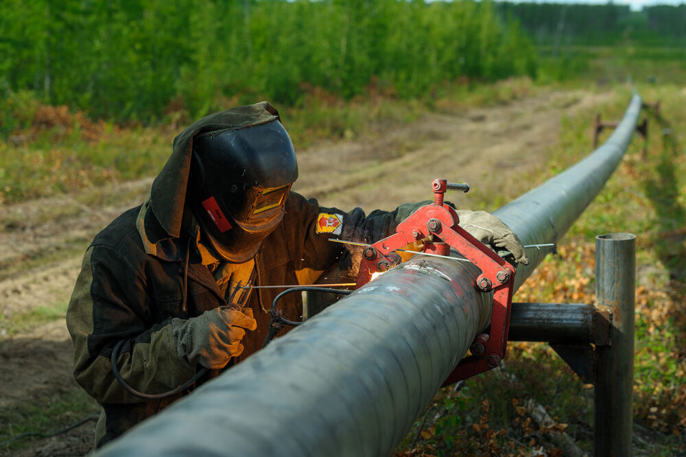 В Якутии в рамках социальной газификации начнется строительство межпоселковых газопроводов