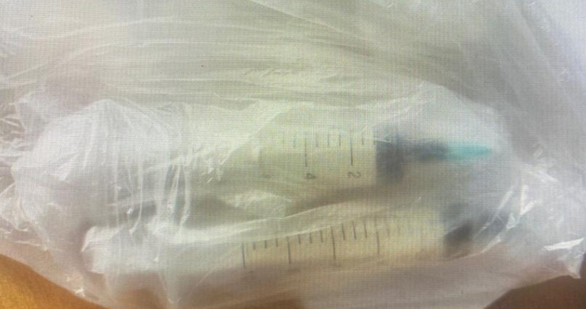 В Якутске в суд направлено уголовное дело о незаконном изготовлении и хранении гашишного масла