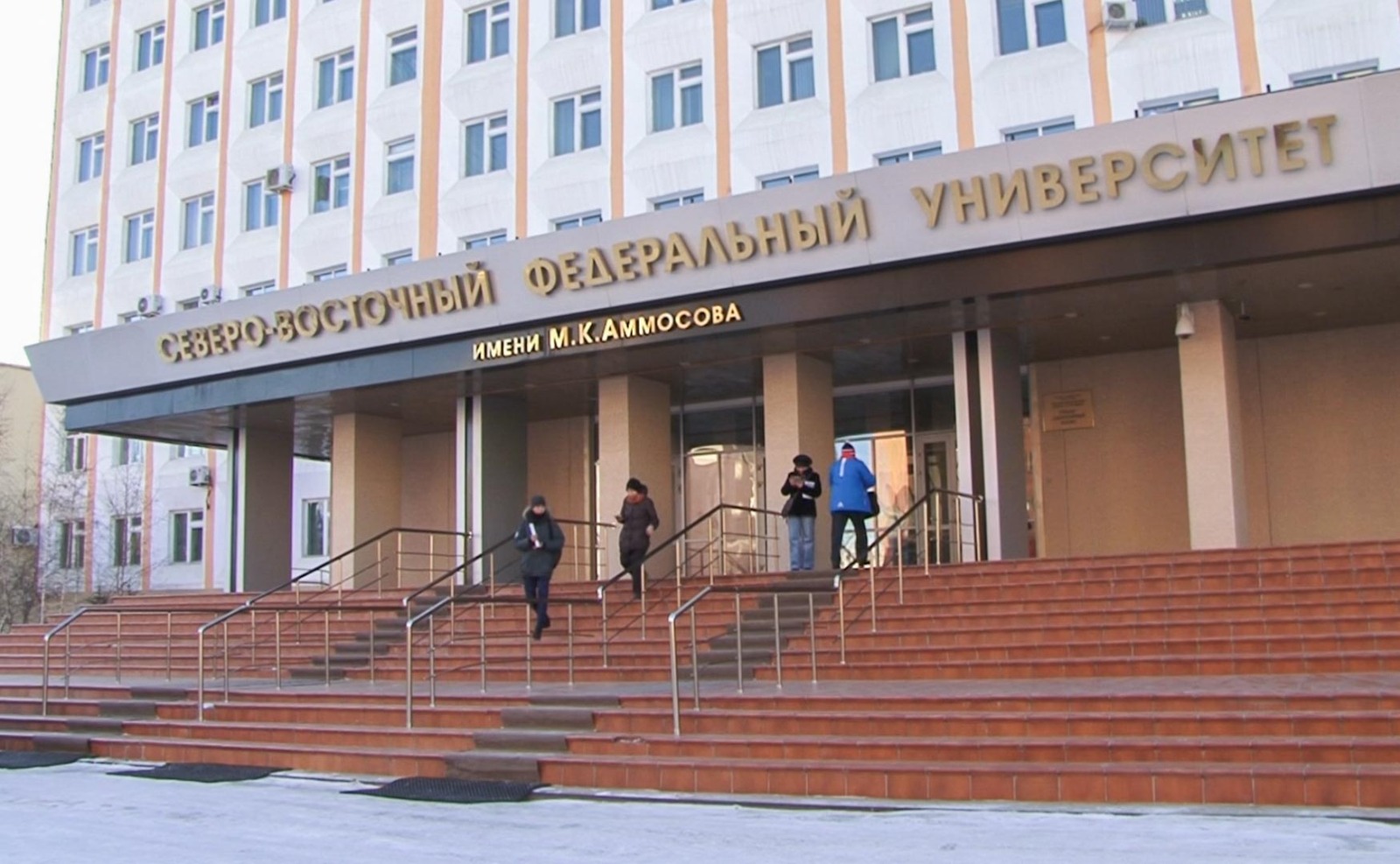 Студентам могут назначить социальные стипендии