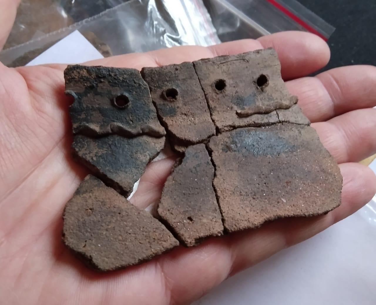 Более 30 тысяч артефактов найдено археологами в Мирнинском районе
