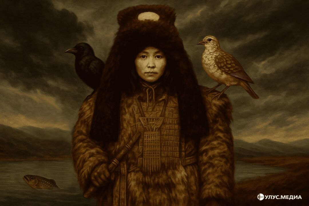 Невероятная жизнь Алысардаах: самые известные легенды о якутском удагане