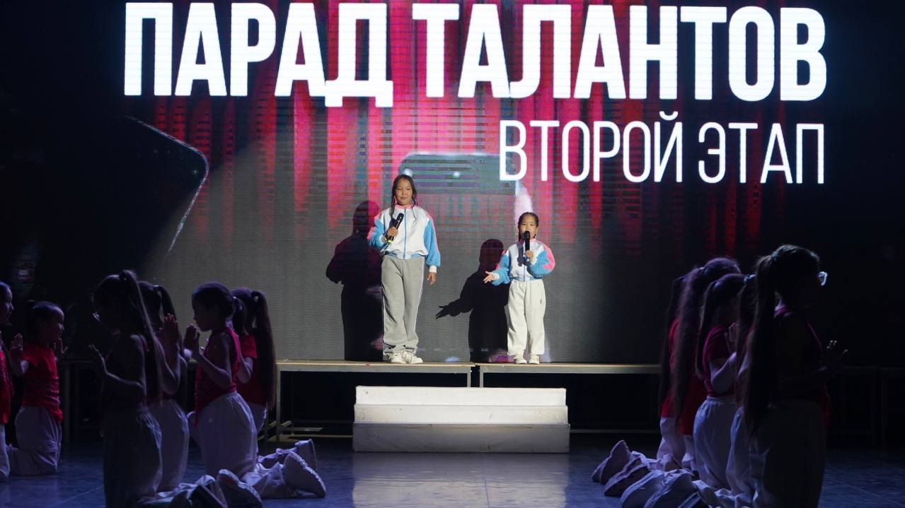 Инклюзивный фестиваль «Дружба без границ» прошел в Якутске