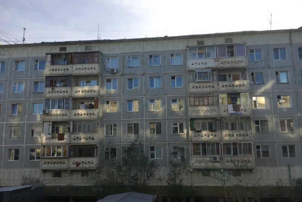 Даешь постояльцев! (рассказ, перевод с якутского на русский В.Н.Захаровой)