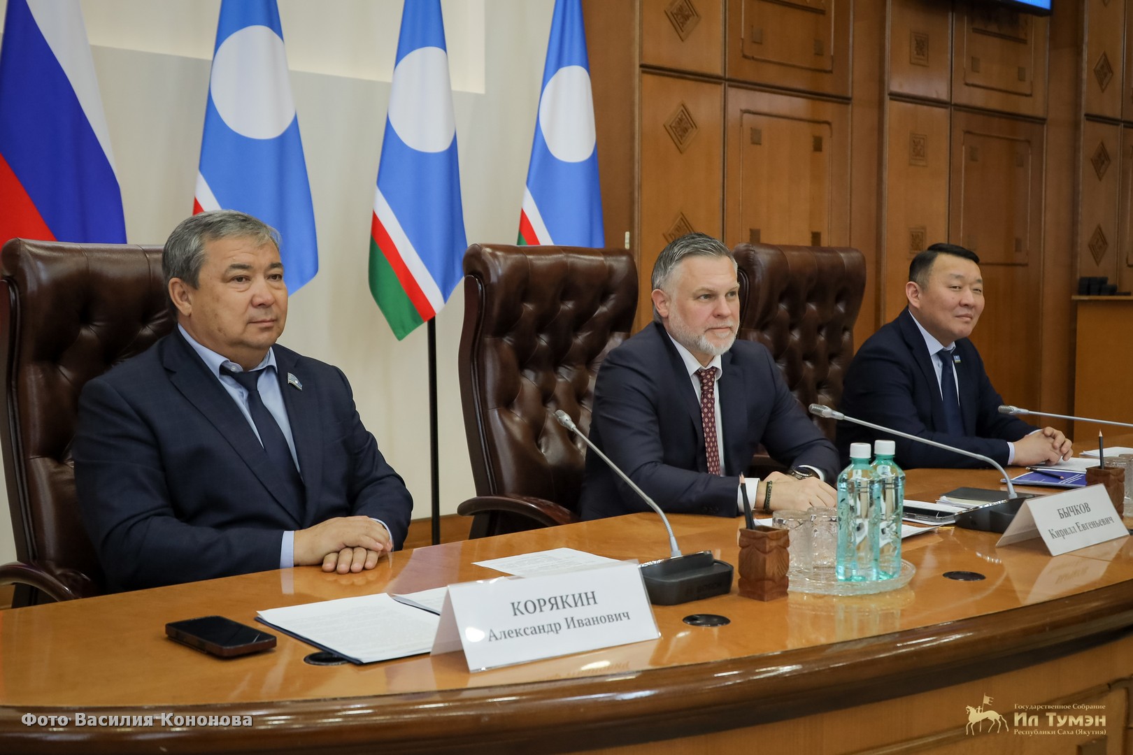 За любыми технологиями стоят люди
