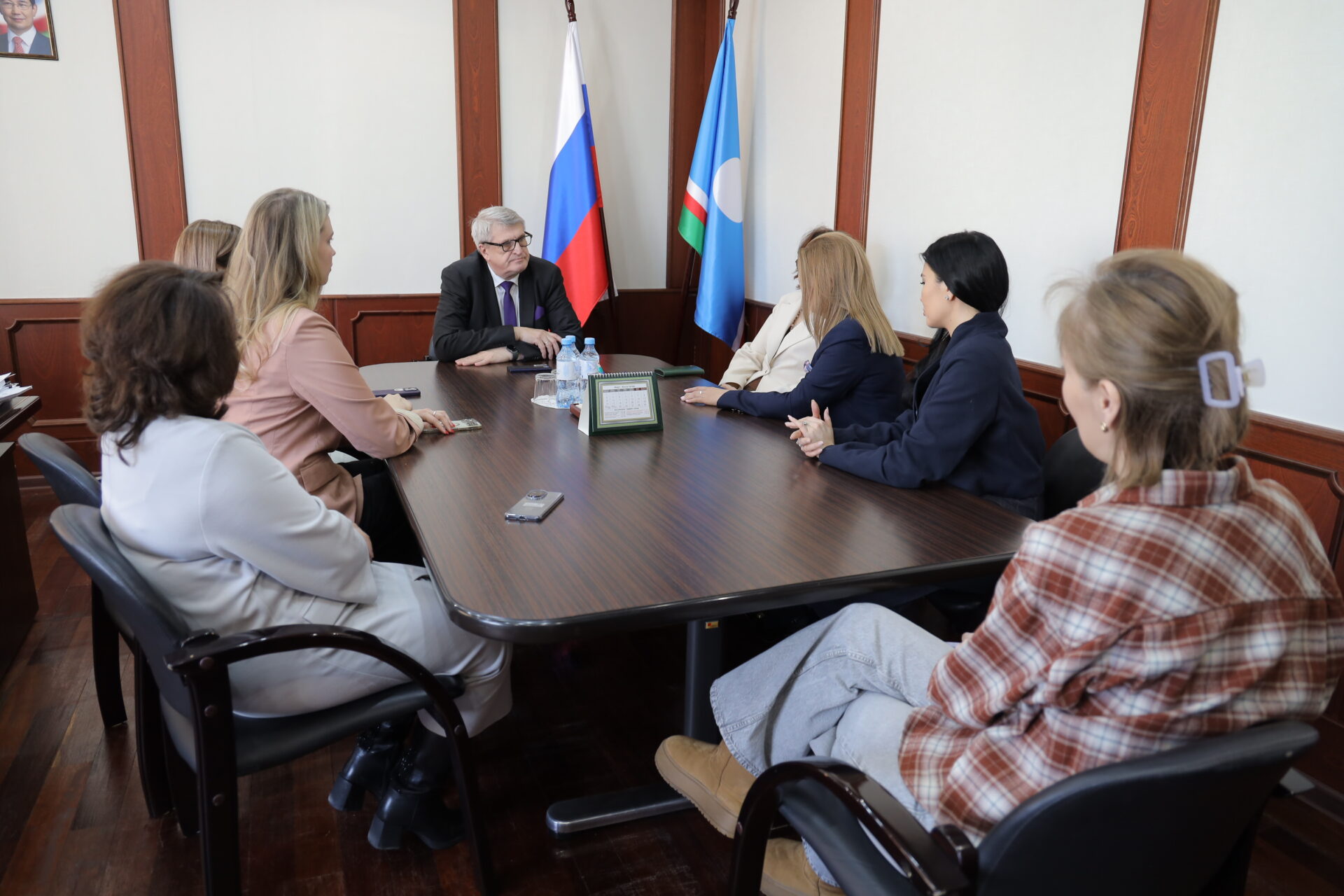 Здоровое питание с опорой на доказательную медицину