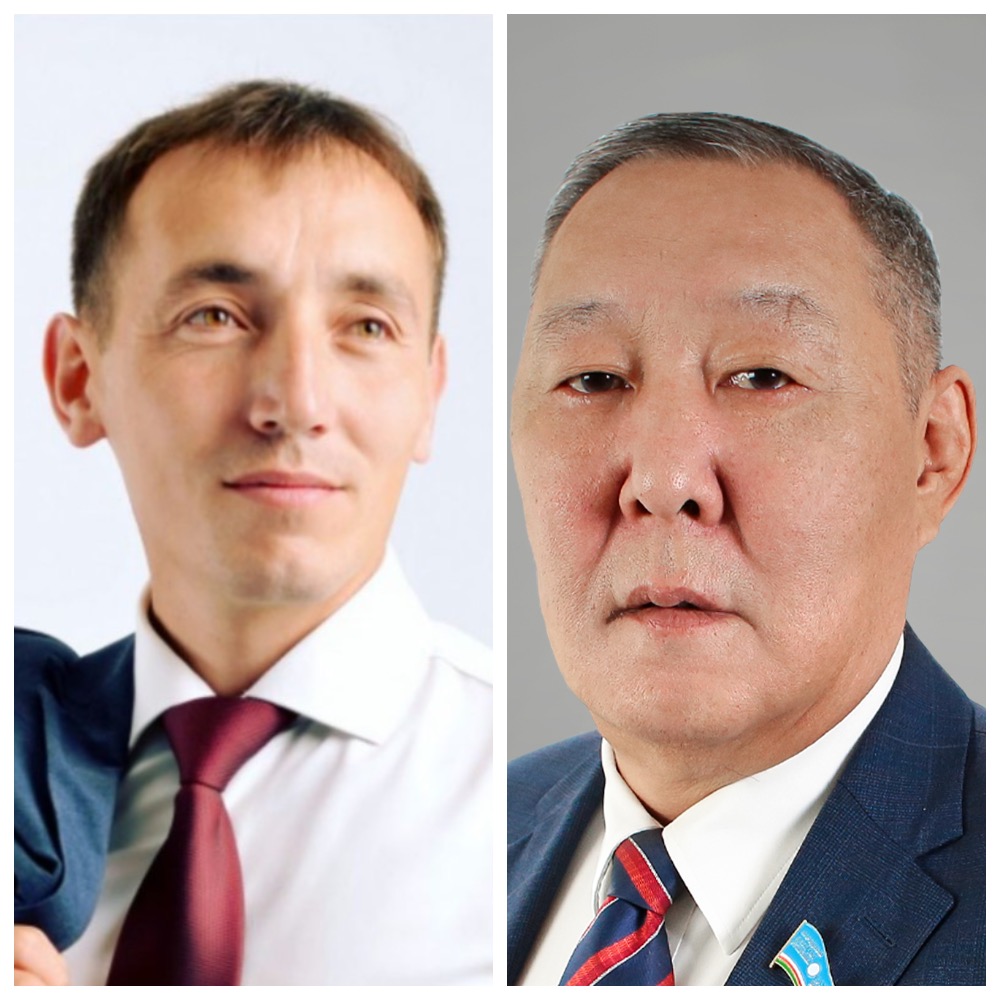 25 марта сразу у двух депутатов Ил Тумэна могут отозвать мандаты