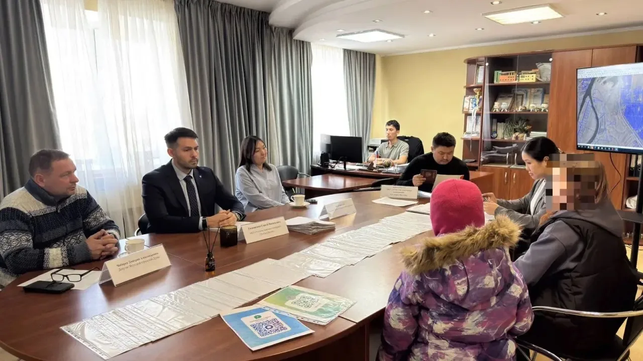 Распределение земельных участков участникам СВО продолжается в Якутске