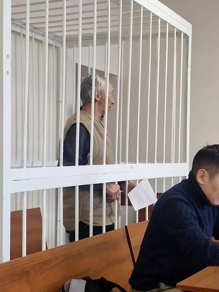 В Якутске совершено убийство с особой жестокостью