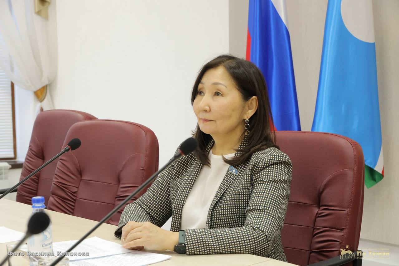 Миллион за третьего ребенка: предложение Ил Тумэн вошло в рекомендации Госдумы