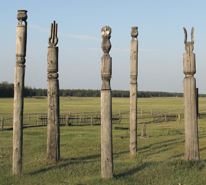 Хайдах эрэ…