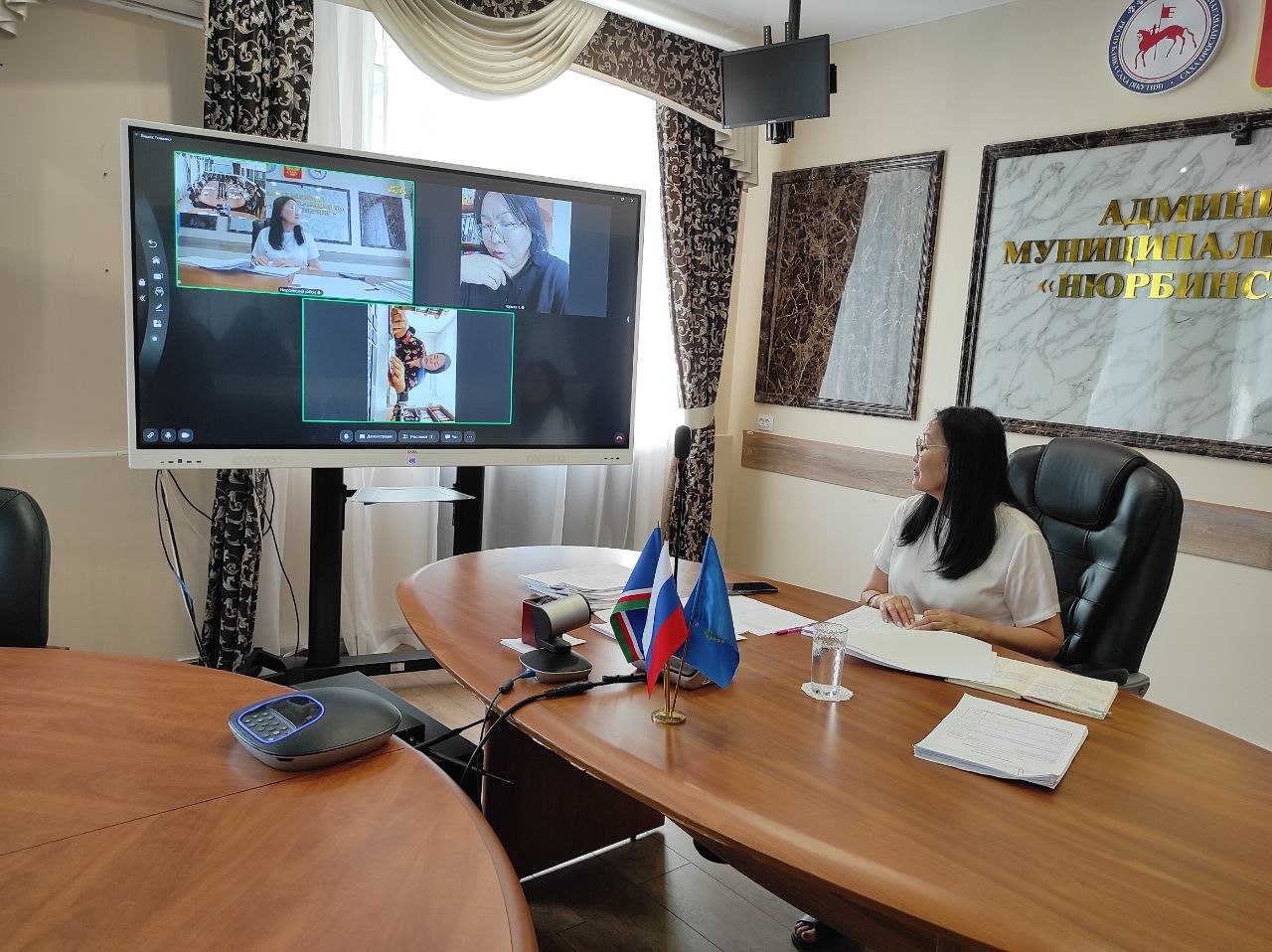 Соцконтракт олоҕу тупсарарга, сайдарга кыаҕы биэрэр