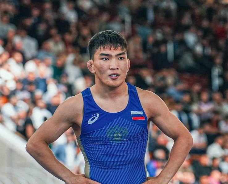 Объявлен состав сборной Саха на чемпионат России по вольной борьбе