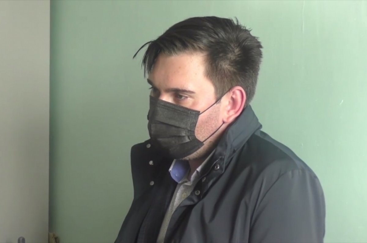 «Кислородное дело» возвращается в суд: в Якутске вновь начали рассматривать уголовное дело экс-замминистра здравоохранения Романа Савина