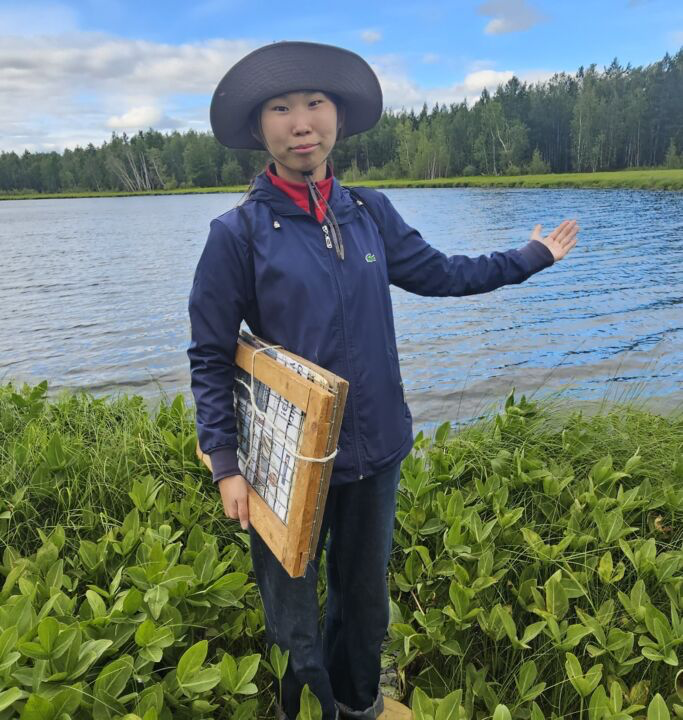 Удивительное рядом