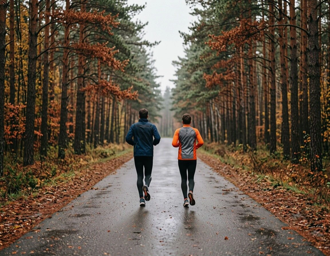 В Якутске планируют создать беговой маршрут вокруг городского парка